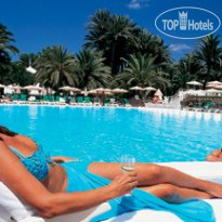 Riu Gran Palace Maspalomas Oasis