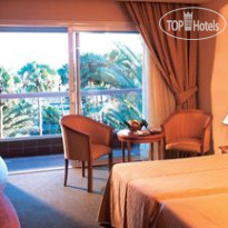 Riu Gran Palace Maspalomas Oasis
