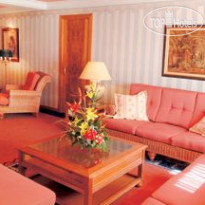 Riu Gran Palace Maspalomas Oasis