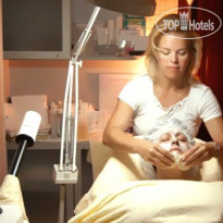 San Agustin Beach Club 