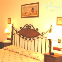 San Agustin Beach Club 