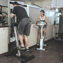 San Agustin Beach Club 