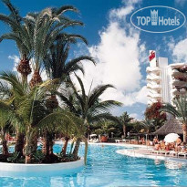 Riu Flamingo 
