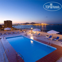 AC Hotel Iberia Las Palmas