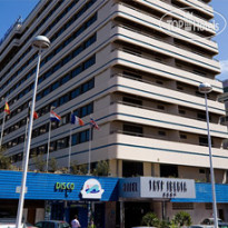 AC Hotel Iberia Las Palmas