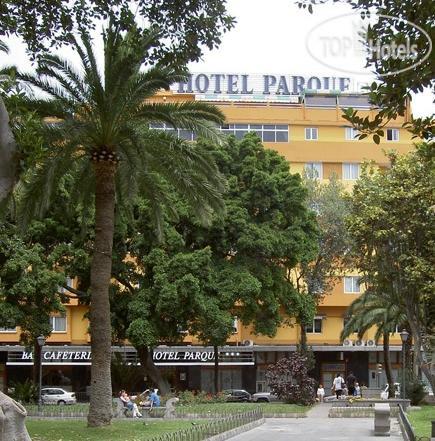 Hotel photo Parque 3*