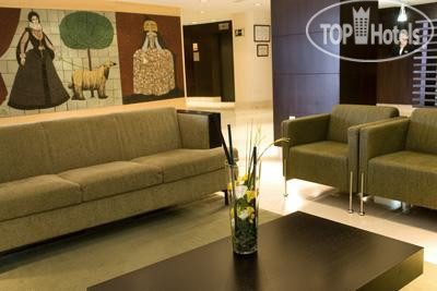 New photos from tourists NH Imperial Playa 4*