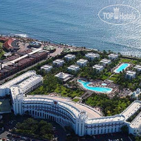 Riu Villas Meloneras 