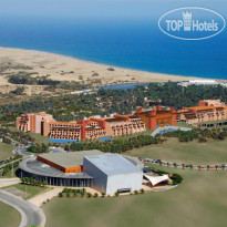 Lopesan Baobab Resort