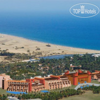 Lopesan Baobab Resort