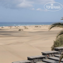 Lopesan Baobab Resort