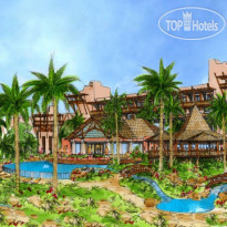 Lopesan Baobab Resort
