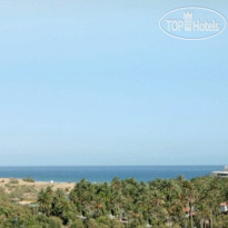 Lopesan Baobab Resort