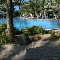 Lopesan Baobab Resort