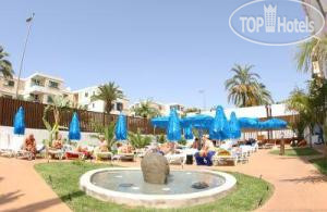 Hotel photo Akeah Broncemar 4*
