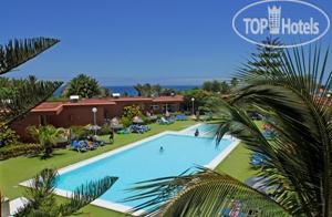 Hotel photo Bungalows Dona Rosa APT