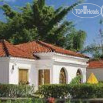 Suite Hotel Jardin Dorado 