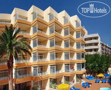 Hotel photo Sahara Playa 3*