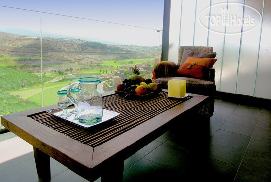 New photos from tourists Salobre Hotel Resort & Serenity 5*