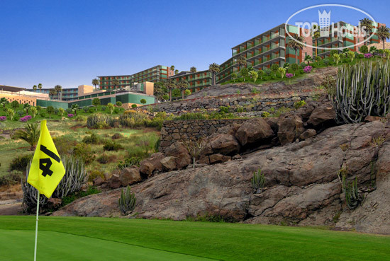 Hotelier's photos Salobre Hotel Resort & Serenity 5*