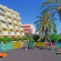 Jardin del Atlantico 
