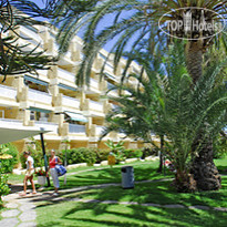 Jardin del Atlantico