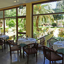 Jardin del Atlantico
