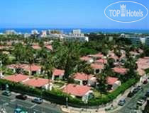 Hotel photo Miraflor Suites  4*