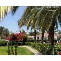 Miraflor Suites  