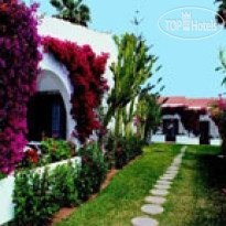 Miraflor Suites  