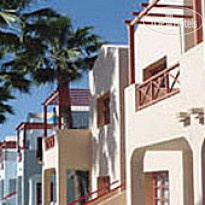Turbo Club Apartments 