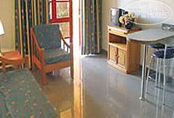 New photos from tourists Turbo Club Apartments 2*