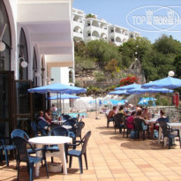 Colina Mar Apartments 