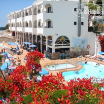 Colina Mar Apartments 
