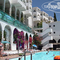 Colina Mar Apartments 