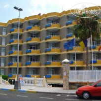 Veril Playa 