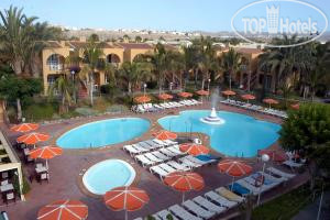 New photos from tourists Tisalaya Park APT