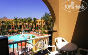 Hotelier's photos Tisalaya Park APT