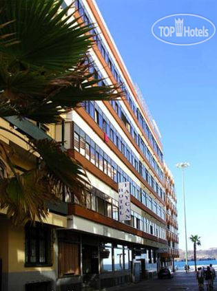 Hotelier's photos Faycan 3*