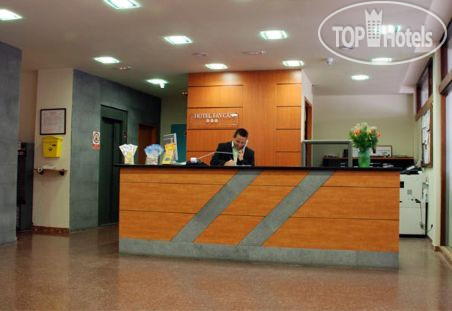 New photos from tourists Faycan 3*