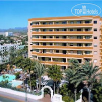 Anamar Suites 