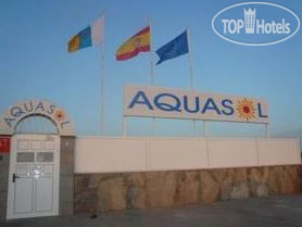 New photos from tourists Aquasol 3*
