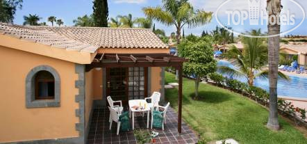 New photos from tourists Dunas Maspalomas Resort 4*