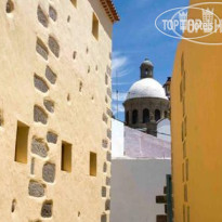 Casa de Los Camellos 