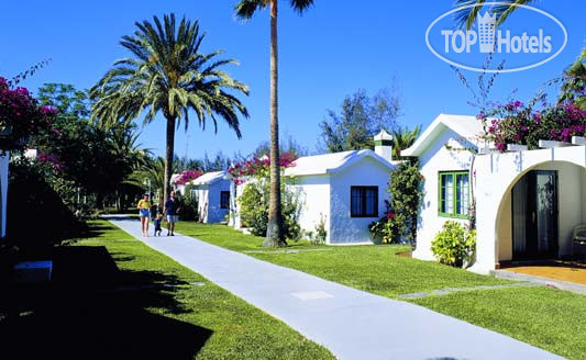 New photos from tourists Canary Garden Club 3*