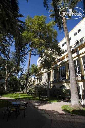 Hotel photo Escuela Santa Brigida 4*