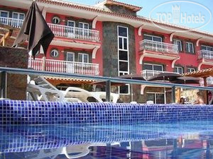 Hotel photo La Aldea Suites 1*