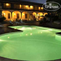 La Hacienda del Buen Suceso Arucas 