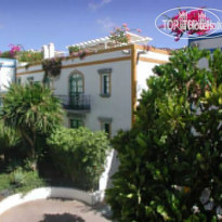 La Venecia de Canarias 