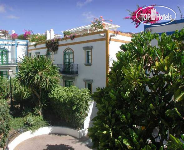 Hotel photo La Venecia de Canarias 2*